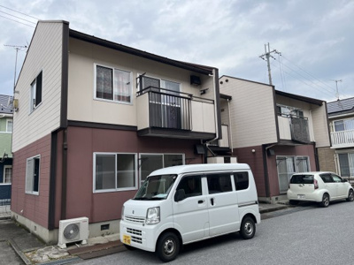 【外観】 | リーベルスクエア