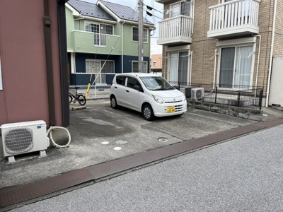 【その他共用部分】 | リーベルスクエア