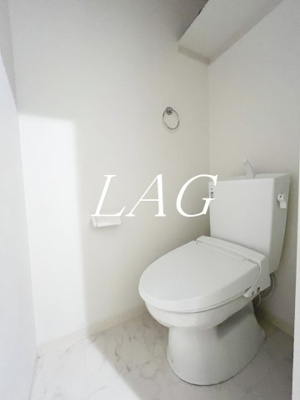 【トイレ】 | ＫＬＥＩＳ上尾 | トイレです。（同仕様です。）