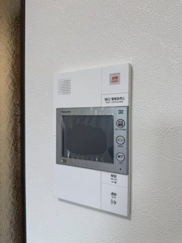 プレリス丸の内オーレル　名古屋市賃貸　仲介手数料無料のセキュリティ