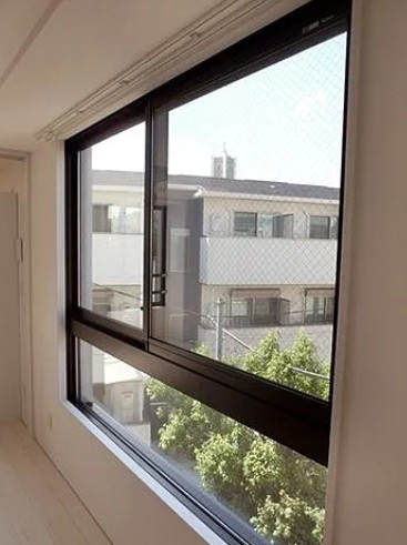 ルクレ高田馬場の展望