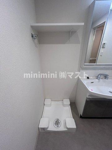 プレサンス西九条シティベイの設備