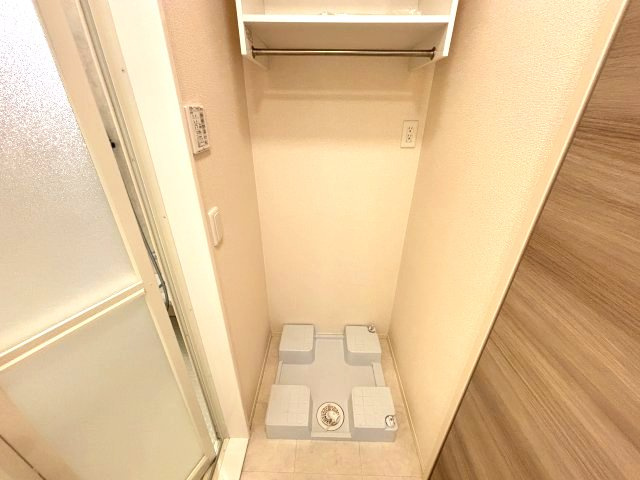 サウスグランツ1号棟のその他