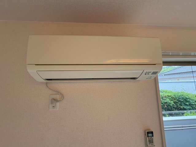 サウスグランツ1号棟の設備