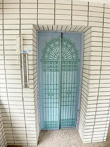 美浦第一グリーンコーポのその他