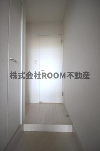 Etoile Cassiopeiaの内装|過ごしやすい室内です