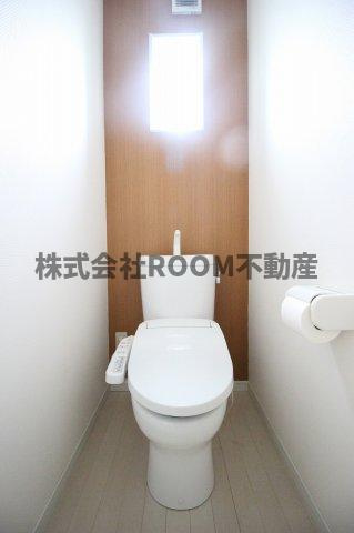 Etoile Cassiopeiaのトイレ|トイレも気になるポイント