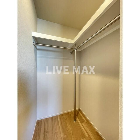【収納】ウエリスアーバン住吉EAST