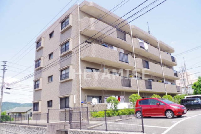 イーストコート尾上
