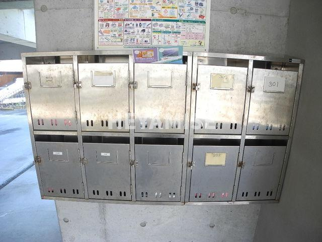 ＦＫマンションのその他共用部分