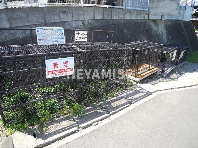 ＦＫマンションのその他共用部分