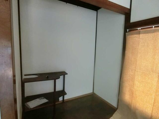 原邸の内装