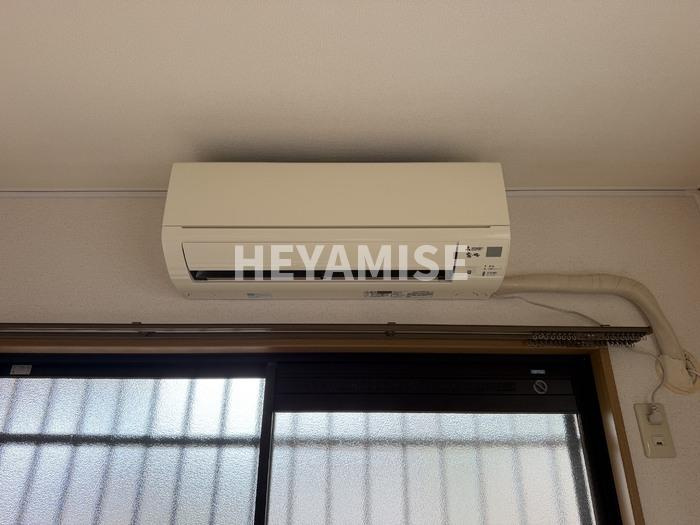 柳原マンションⅠの設備