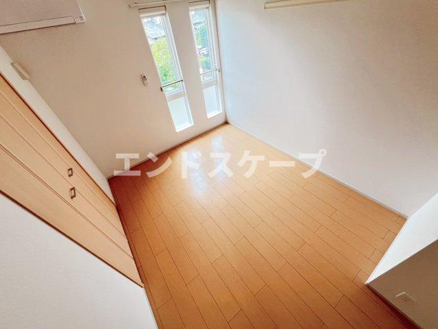 プラシードⅠの内装|高崎、前橋のお部屋探しはエンドスケープまで！お客様の理想お聞かせ下さい♪