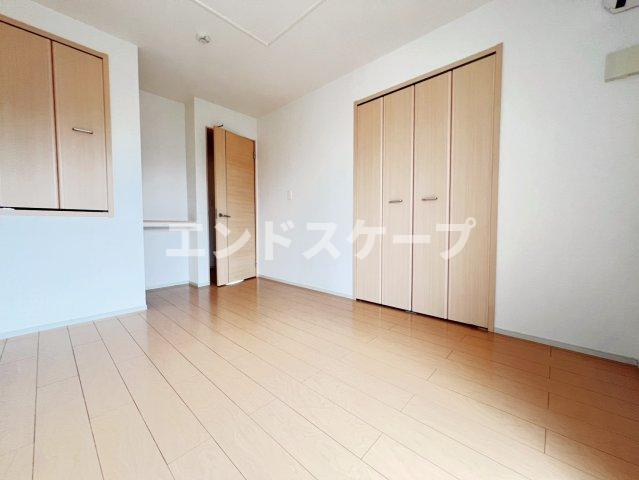 プラシードⅠの内装|高崎、前橋のお部屋探しはエンドスケープまで！お客様の理想お聞かせ下さい♪