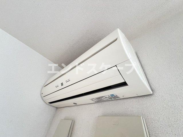 プラシードⅠの設備|高崎、前橋のお部屋探しはエンドスケープまで！お客様の理想お聞かせ下さい♪