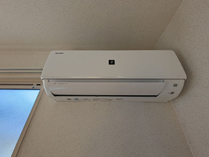ビジュービスタⅣの設備