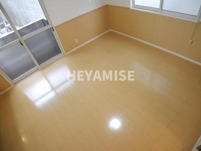 ビジュービスタⅣの内装|※同タイプのお部屋のお写真です。