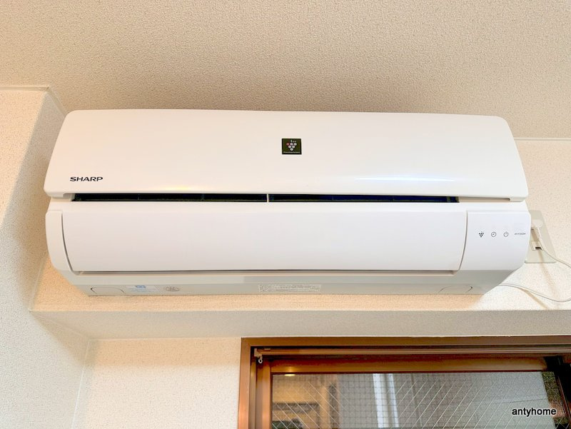 大国町池田マンションの設備