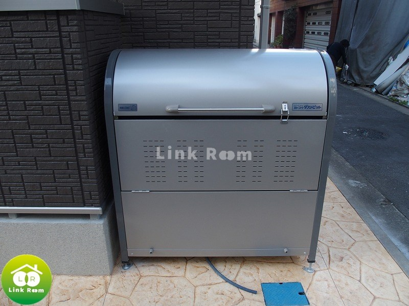 フォレスト　ヤマザキのその他