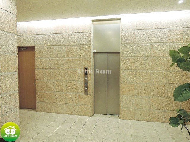 パセオ・ラルゴのその他共用部分