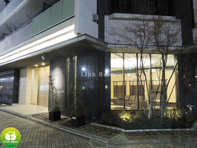 パセオ・ラルゴのその他