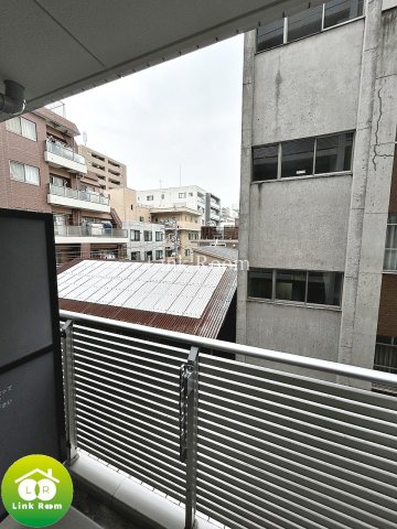 パセオ・ラルゴのその他