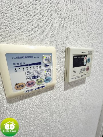 パセオ・ラルゴのその他