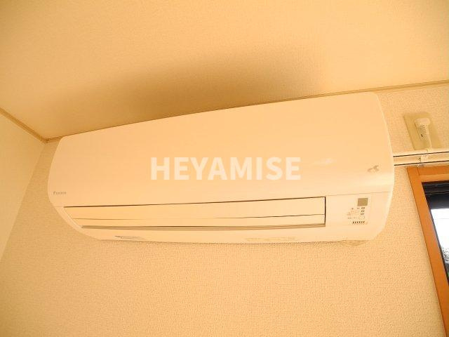 まなび野弐番館の設備|※　同間取、別号室のお写真です。現況を優先します※