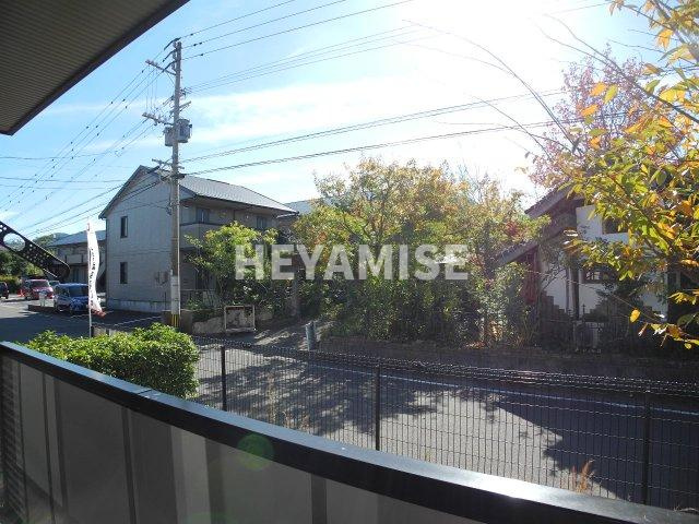 まなび野弐番館の展望|※　同間取、別号室のお写真です。現況を優先します※