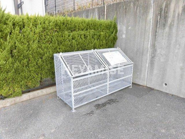 まなび野壱番館のその他共用部分