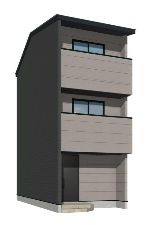 牛ケ瀬堂田町