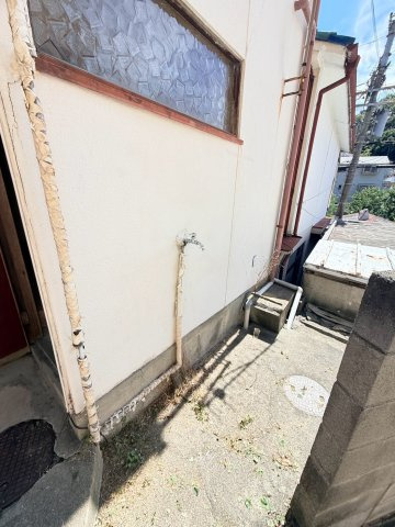 長田区檜川町アパートのその他