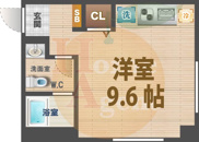 ヴァンテ新中野の画像