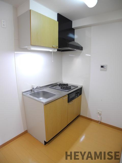 グリシーヌ浦上のキッチン|※同間取りの別の階のお部屋の画像です※