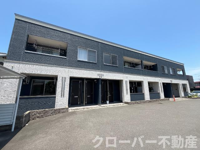シエロモンターニュのその他共用部分|外観写真（昼）