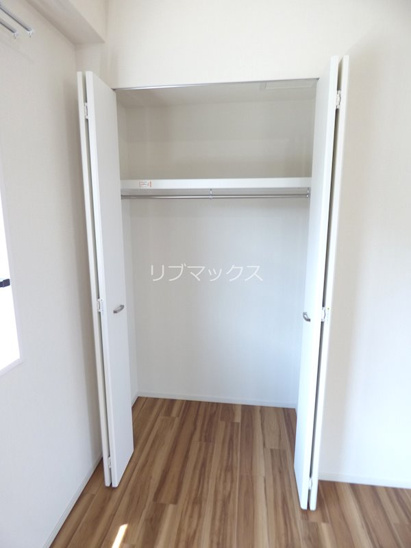 【収納】ラドゥセール西宮北口 