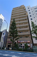シルバープラザ白山の画像