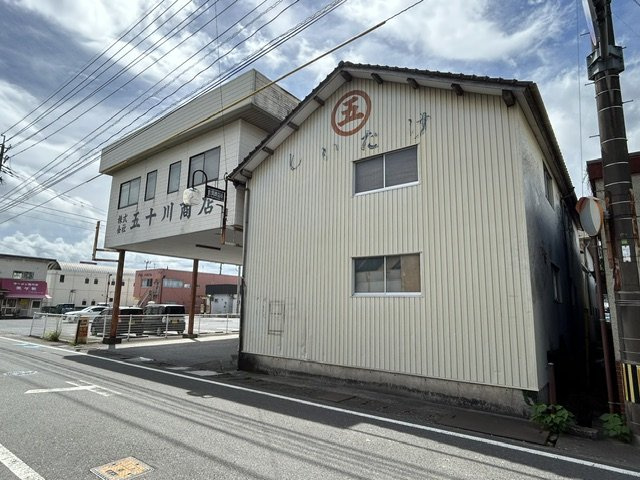 佐伯市鶴岡町の周辺