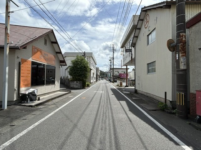 佐伯市鶴岡町の周辺