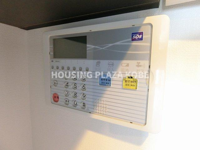 スカイ・シーフロント塩屋のその他