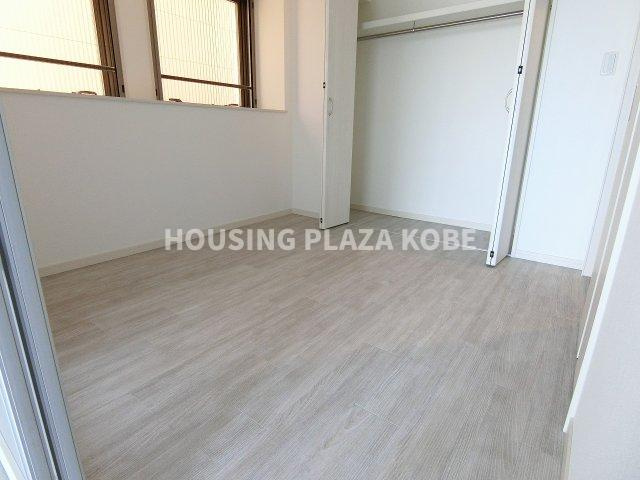 スカイ・シーフロント塩屋の内装