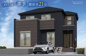 幸手市東9期　新築戸建　全1棟の画像