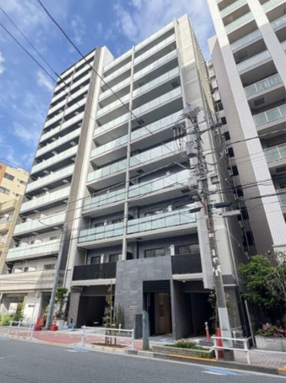 Ｓ－ＲＥＳＩＤＥＮＣＥ新御徒町ｃｈｉａｒｏ