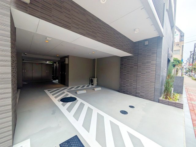 Ｓ－ＲＥＳＩＤＥＮＣＥ新御徒町ｃｈｉａｒｏのその他