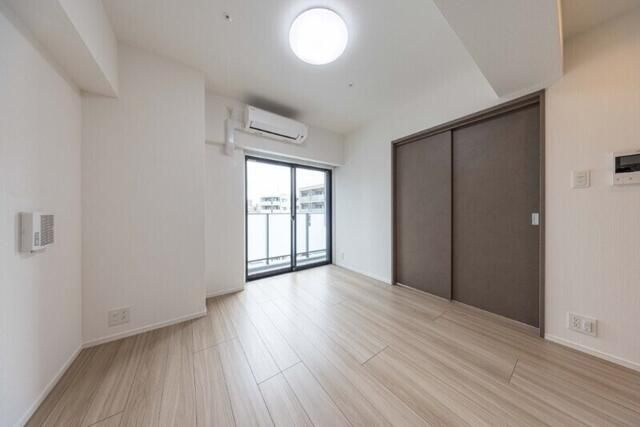 Ｓ－ＲＥＳＩＤＥＮＣＥ新御徒町ｃｈｉａｒｏの内装