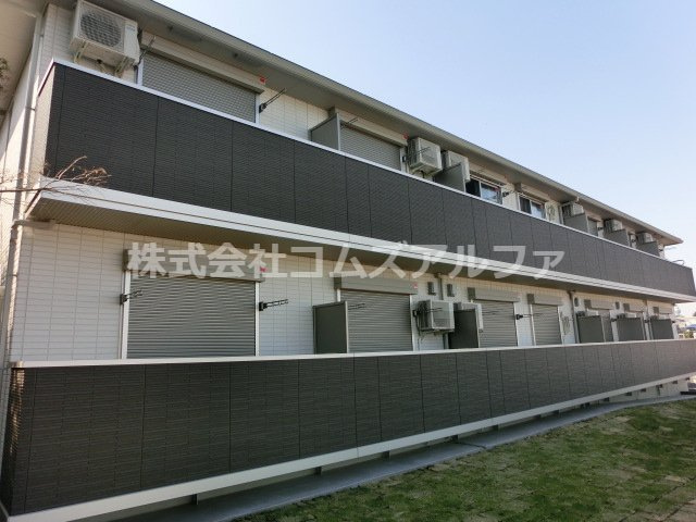 オリヴィア山手