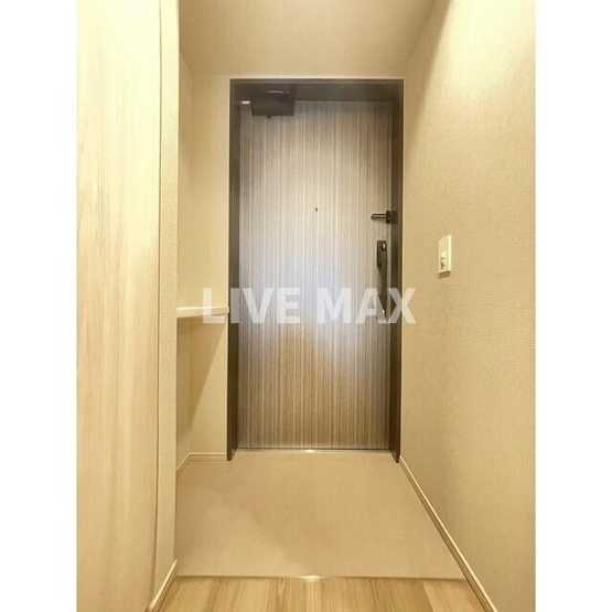 【玄関】ウエリスアーバン住吉EAST