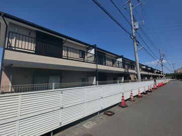 リヴェール南ユーカリが丘の画像