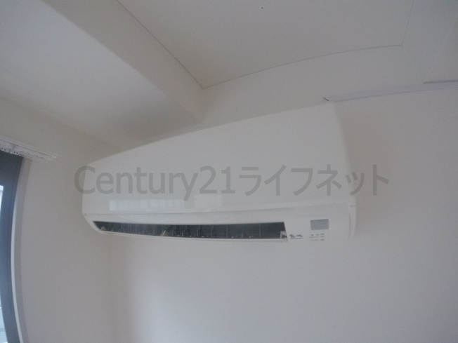 【設備】 | ロイヤル南森町